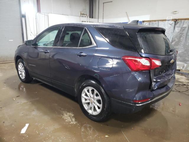 Изображение 2 2018 CHEVROLET EQUINOX LT 2018 с VIN 3GNAXJEV9JS578352