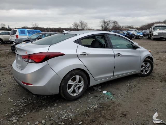 Obraz 3 z 2015 HYUNDAI ELANTRA SE 2015 z VIN 5NPDH4AE9FH600085