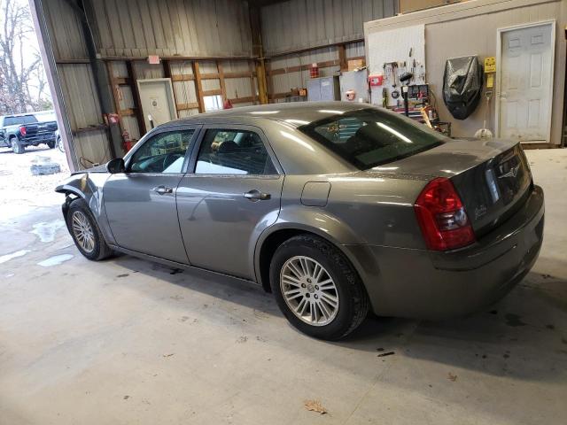 Изображение 2 2009 CHRYSLER 300 LX 2009 с VIN 2C3KA43D19H528137