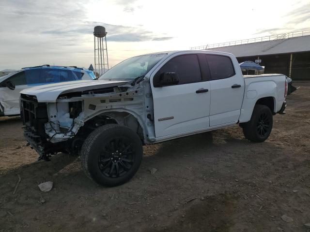 Изображение 2021 GMC CANYON ELEVATION 2021