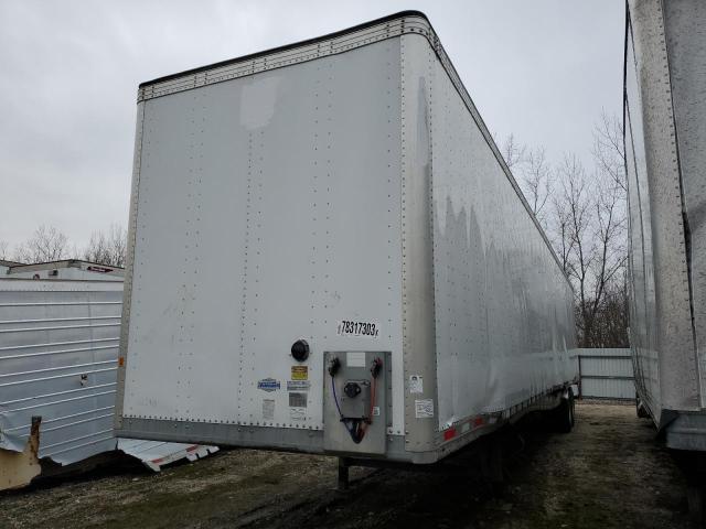 Image 2 of 2020 VANG 53'TRAILER 2020 with VIN 5V8VA5329LM005401