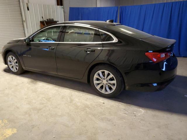 Изображение 2 2023 CHEVROLET MALIBU LT 2023 с VIN 1G1ZD5ST1PF219033
