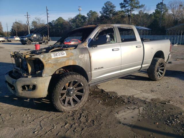 Obraz 1 z 2021 RAM 2500 BIG HORN 2021 z VIN 3C6UR5DL0MG610319