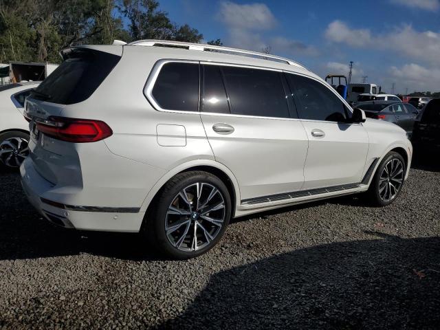 Image 3 of 2020 BMW X7 XDRIVE40I 2020 with VIN 5UXCW2C01L9A02067