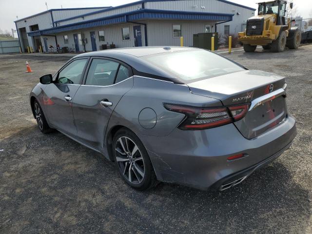 Image 2 of 2023 NISSAN MAXIMA SV 2023 with VIN 1N4AA6CV0PC511329