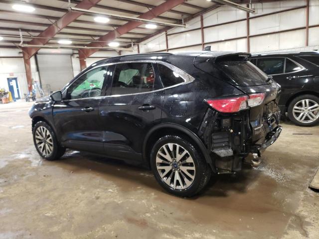 Obraz 2 z 2020 FORD ESCAPE TITANIUM 2020 z VIN 1FMCU9DZ2LUB32460