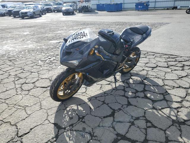 Image 2 of 2006 KAWASAKI ZX636 C1 2006 with VIN JKBZXJD136A002085