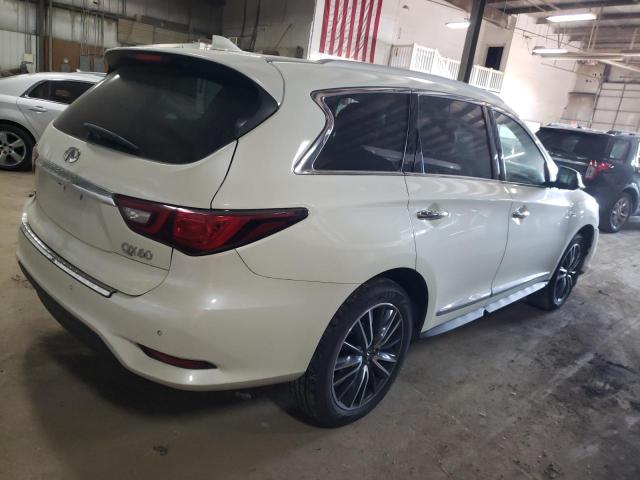 Image 3 of 2020 INFINITI QX60 LUXE 2020 with VIN 5N1DL0MM2LC527509