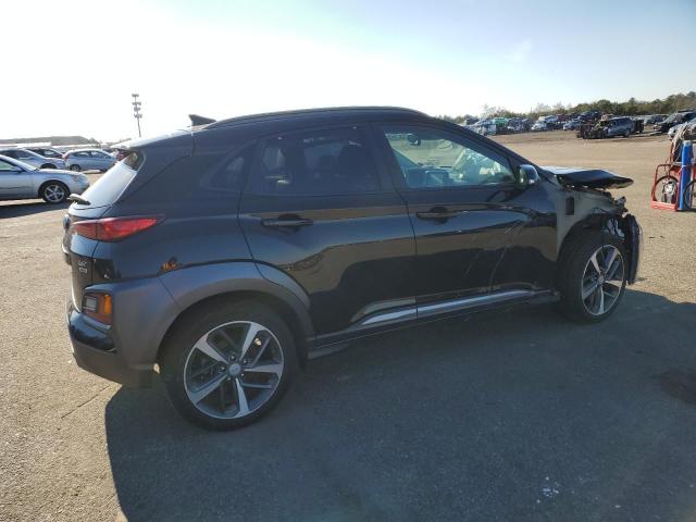 Image 3 of 2021 HYUNDAI KONA ULTIMATE 2021 with VIN KM8K5CA50MU650477