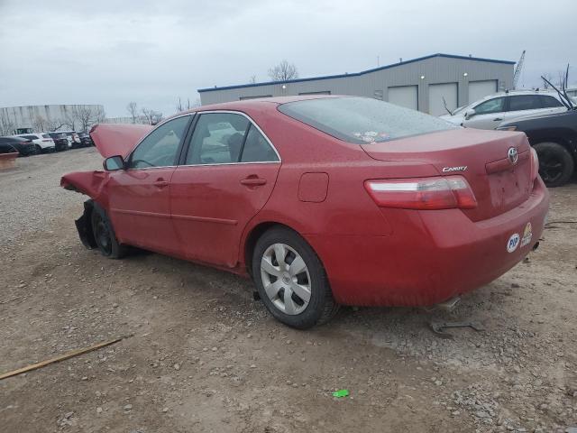 Изображение 2 2009 TOYOTA CAMRY SE 2009 с VIN 4T1BK46K69U090405