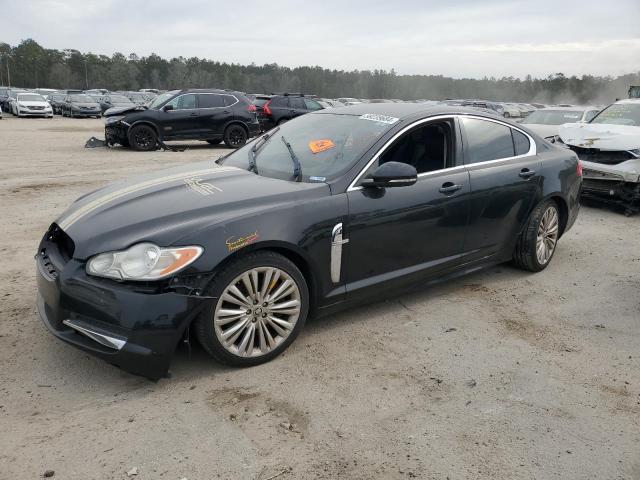 2011 JAGUAR XF  2011 image