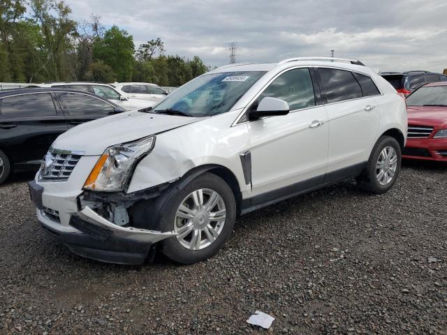 2015 CADILLAC SRX LUXURY COLLECTION 2015 image