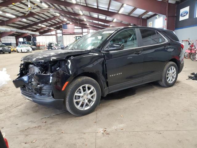Obraz 2023 CHEVROLET EQUINOX LT 2023