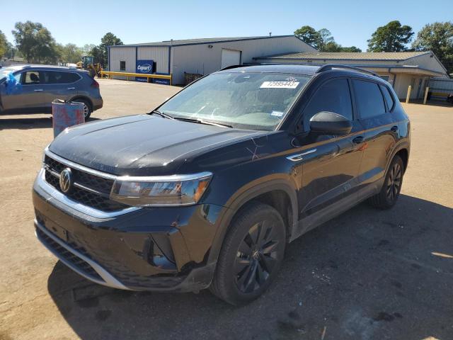 2023 VOLKSWAGEN TAOS S 2023 image