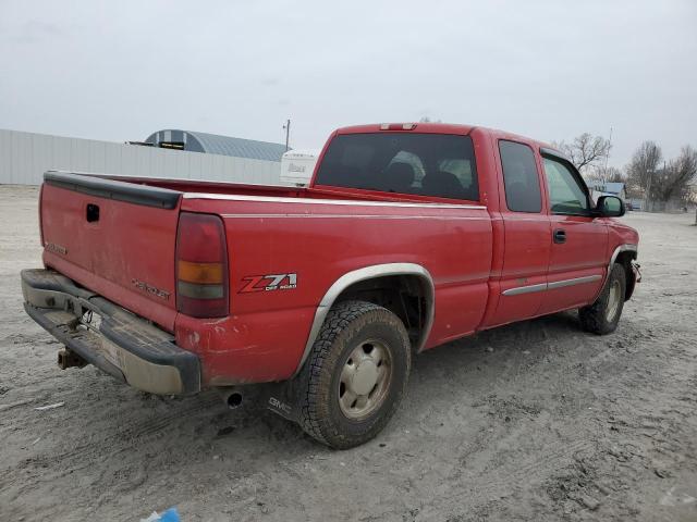 Obraz 3 z 2003 GMC NEW SIERRA K1500 2003 z VIN 1GTEK19T23E115435