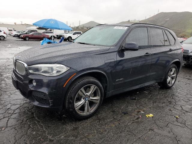 Изображение 2016 BMW X5 XDR40E 2016