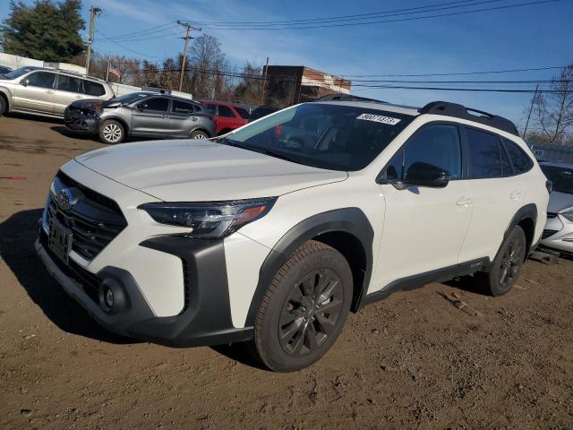Obraz 2023 SUBARU OUTBACK ONYX EDITION 2023