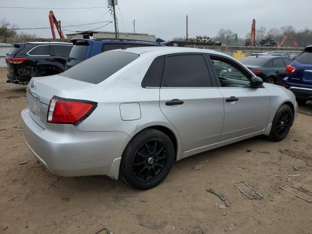 Изображение 3 2008 SUBARU IMPREZA 2.5I 2008 с VIN JF1GE616X8H524748