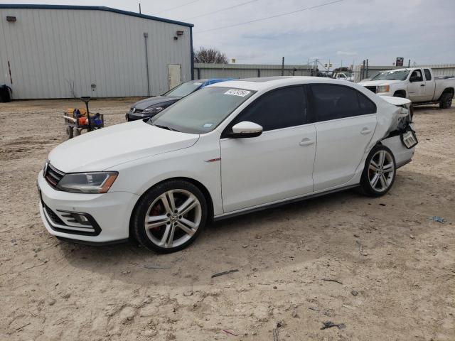 2017 VOLKSWAGEN JETTA GLI 2017 image