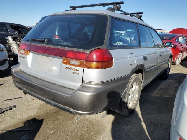 Изображение 3 1999 SUBARU LEGACY OUTBACK 1999 с VIN 4S3BG6856X6619703