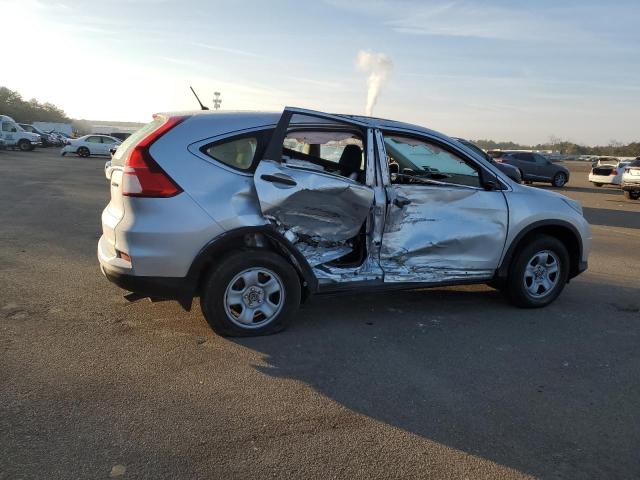 Obraz 3 z 2015 HONDA CR-V LX 2015 z VIN 5J6RM4H36FL046113