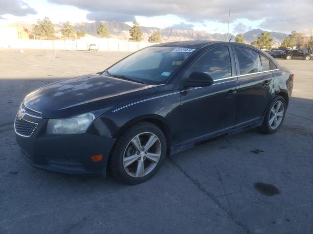 Image 1 of 2012 CHEVROLET CRUZE LT 2012 with VIN 1G1PG5SC8C7146617
