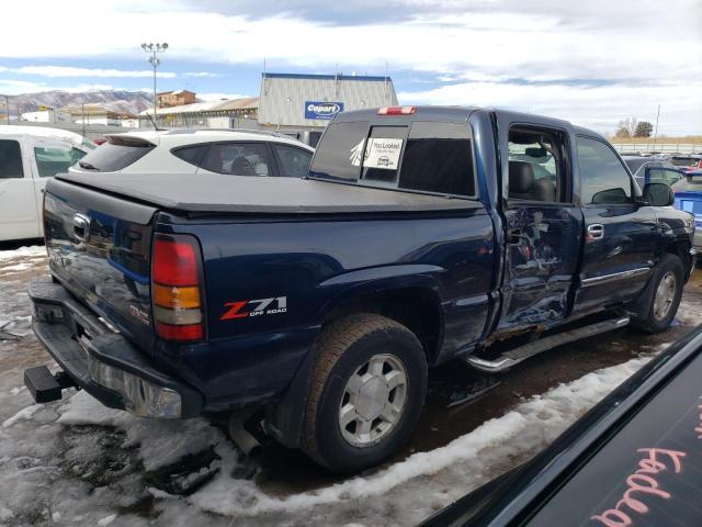 Image 3 of 2006 GMC NEW SIERRA K1500 2006 with VIN 2GTEK13T361193818