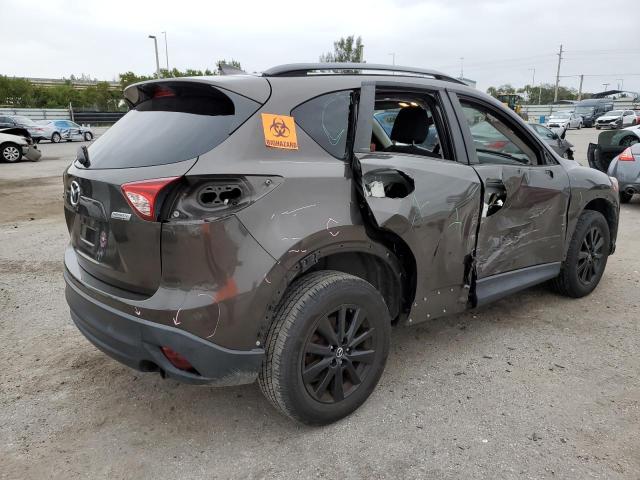 Obraz 3 z 2016 MAZDA CX-5 TOURING 2016 z VIN JM3KE2CYXG0744097