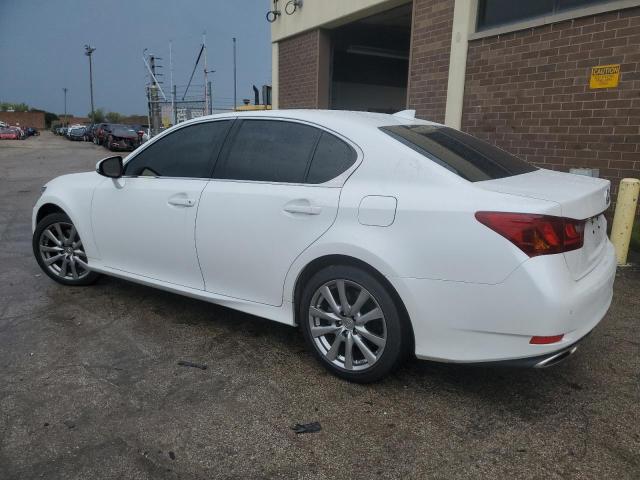 Obraz 2 z 2015 LEXUS GS 350 2015 z VIN JTHCE1BL5FA007992