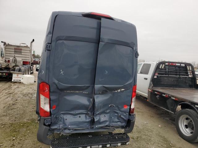 Obraz 2 z 2021 FORD TRANSIT T-250 2021 z VIN 1FTBR3X86MKA46017