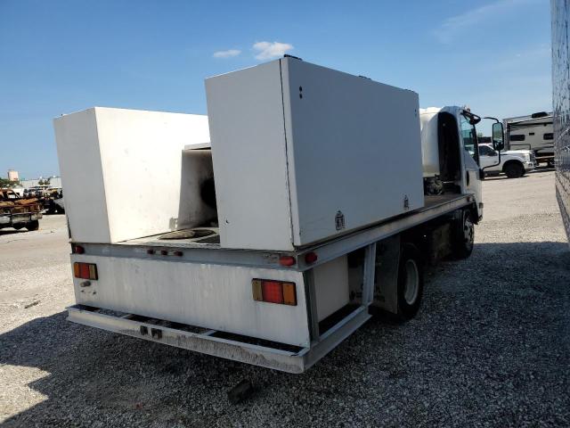 Image 3 of 2012 ISUZU NPR HD  2012 with VIN JALC4W16XC7001416