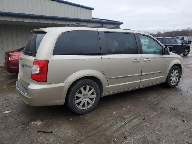 Изображение 3 2014 CHRYSLER TOWN & COUNTRY TOURING 2014 с VIN 2C4RC1BG8ER447333