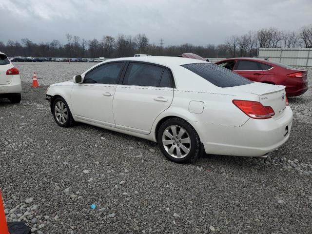 Изображение 2 2007 TOYOTA AVALON XL 2007 с VIN 4T1BK36B37U195040