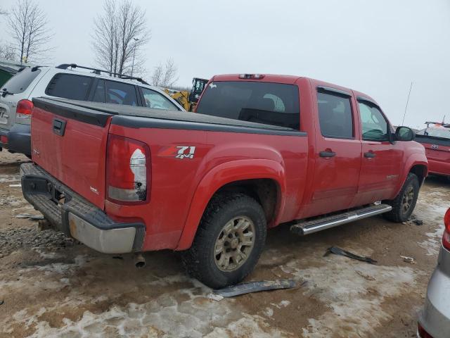 Image 3 of 2007 GMC NEW SIERRA K1500 2007 with VIN 2GTEK13M971524895