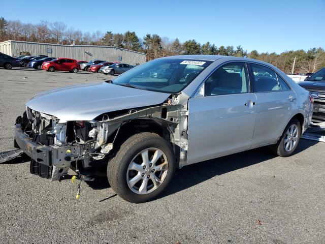 Image 1 of 2011 TOYOTA CAMRY BASE 2011 with VIN 4T4BF3EK4BR179773