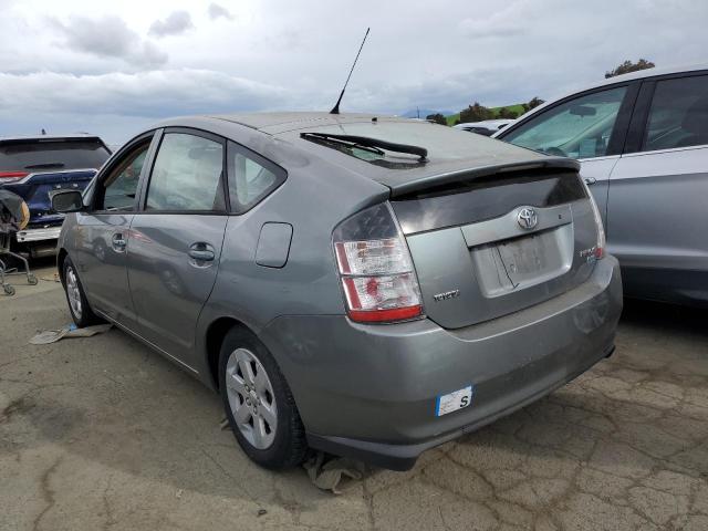 Obraz 2 z 2005 TOYOTA PRIUS  2005 z VIN JTDKB20U253079436