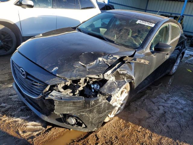 Изображение 1 2015 MAZDA 3 TOURING 2015 с VIN 3MZBM1L71FM144560