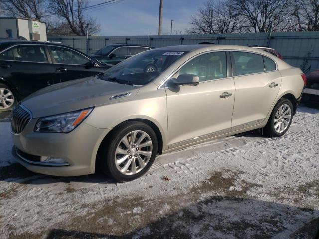 Изображение 1 2015 BUICK LACROSSE  2015 с VIN 1G4GB5G3XFF255956