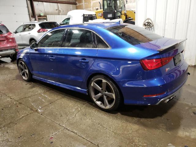 Изображение 2 2016 AUDI S3 PREMIUM PLUS 2016 с VIN WAUB1GFF0G1002374