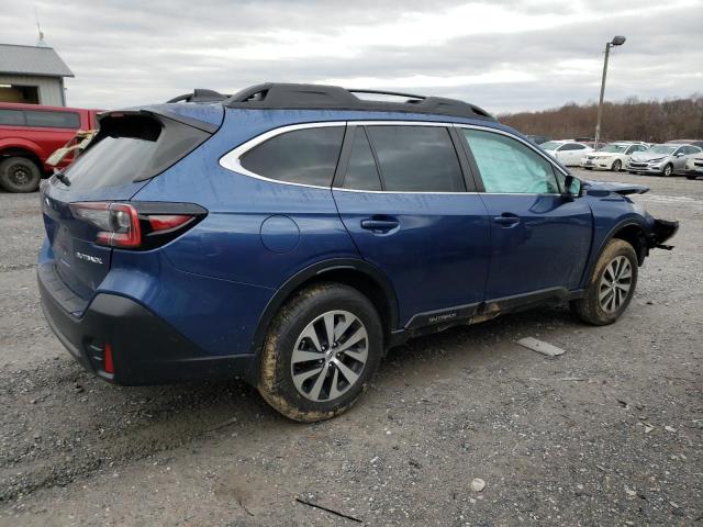 Image 3 of 2021 SUBARU OUTBACK PREMIUM 2021 with VIN 4S4BTAFCXM3139270