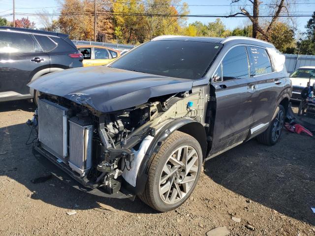 Obraz 1 z 2023 HYUNDAI SANTA FE CALLIGRAPHY 2023 z VIN 5NMS5DAL7PH511516