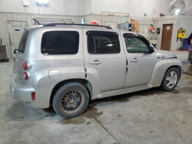 Image 3 of 2011 CHEVROLET HHR LS 2011 with VIN 3GNBAAFW8BS514348