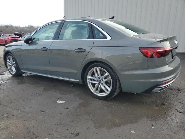Obraz 2 z 2023 AUDI A4 PREMIUM PLUS 45 2023 z VIN WAUEAAF49PN016520
