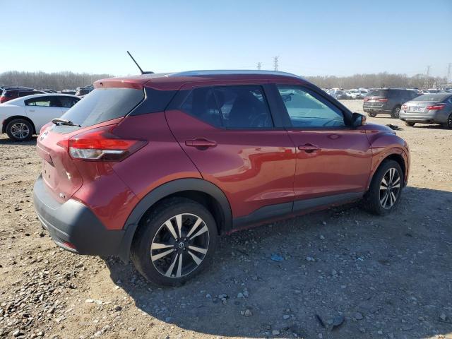 Image 3 of 2018 NISSAN KICKS S 2018 with VIN 3N1CP5CU0JL542517