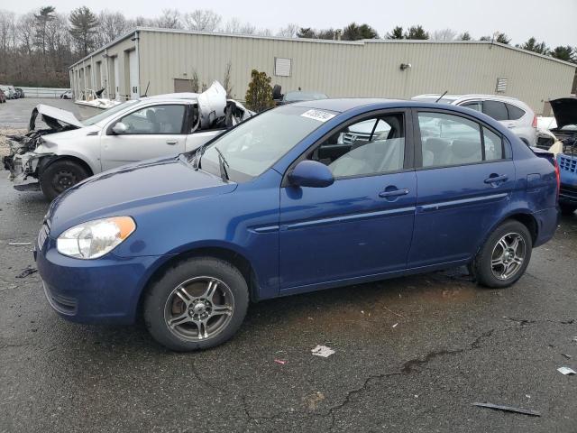 Изображение 2009 HYUNDAI ACCENT GLS 2009