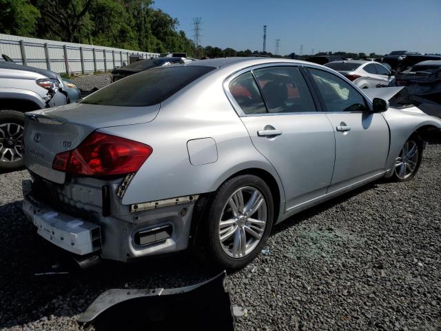 Obraz 3 z 2013 INFINITI G37 BASE 2013 z VIN JN1CV6AP7DM724167