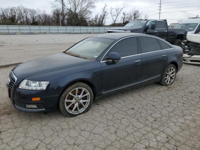 Obraz 1 z 2009 AUDI A6 PREMIUM PLUS 2009 z VIN WAUSG74F19N020833