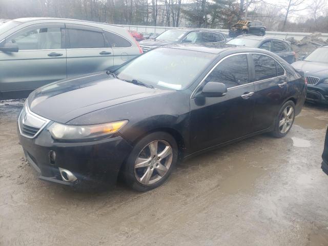 2011 ACURA TSX  2011 image