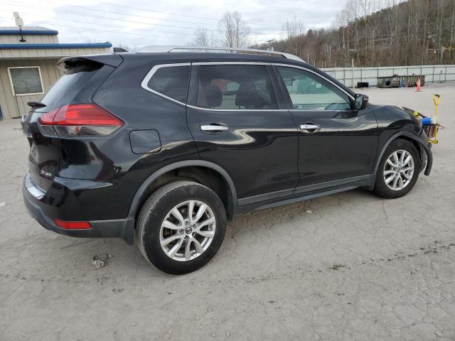 Image 3 of 2017 NISSAN ROGUE S 2017 with VIN KNMAT2MV9HP608468