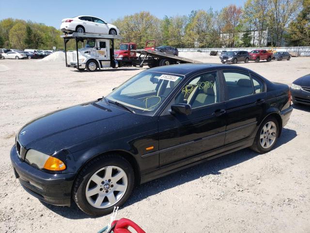 Obraz 2001 BMW 325 I 2001